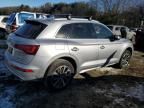 2024 Audi Q5 Premium Plus 45