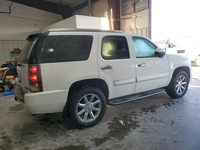 2008 GMC Yukon Denali