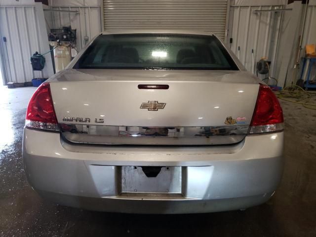 2006 Chevrolet Impala LT