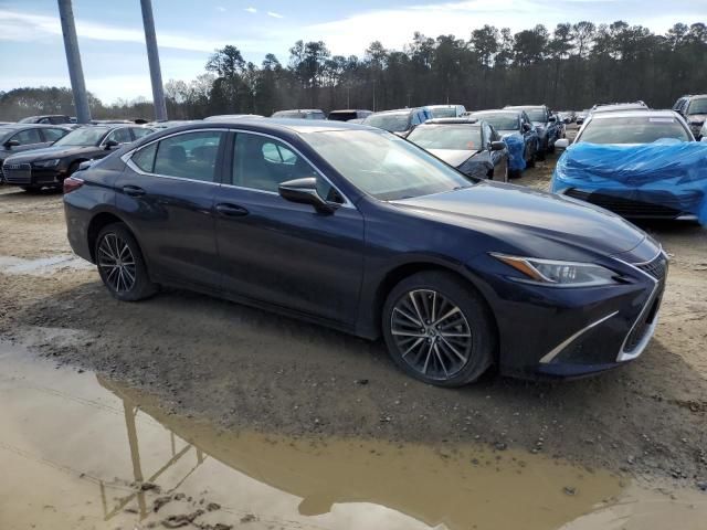 2022 Lexus ES 350 Base