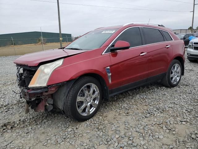 2010 Cadillac SRX Premium Collection