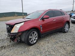 2010 Cadillac SRX Premium Collection en venta en Tifton, GA