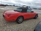 2003 Ford Thunderbird