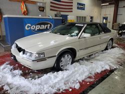 Cadillac Vehiculos salvage en venta: 1999 Cadillac Eldorado