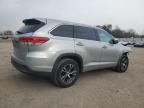 2018 Toyota Highlander LE