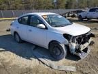 2015 Nissan Versa S