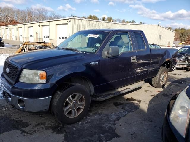 2006 Ford F150