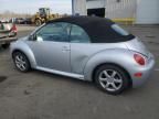 2004 Volkswagen New Beetle GLS