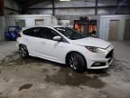 2017 Ford Focus ST