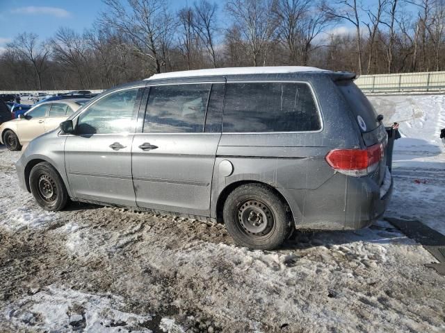 2010 Honda Odyssey LX