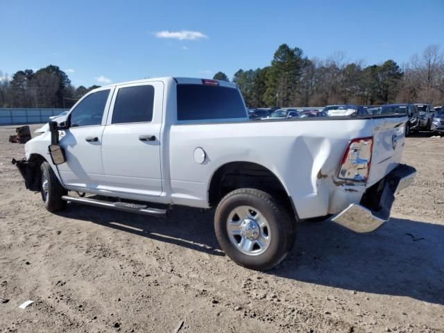 2018 Dodge RAM 2500 ST