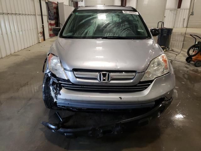 2008 Honda CR-V EX