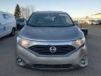 2012 Nissan Quest S