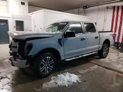 2023 Ford F150 Supercrew en venta en Northfield, OH