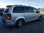 2008 Chrysler Town & Country Touring