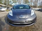 2013 Nissan Leaf S