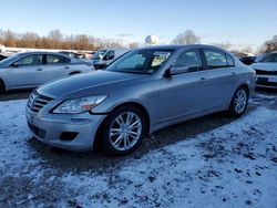 2010 Hyundai Genesis 3.8L en venta en Hillsborough, NJ