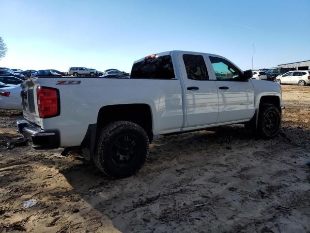 2014 Chevrolet Silverado C1500 LT