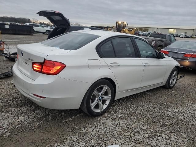 2014 BMW 328 I