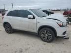 2018 Mitsubishi Outlander Sport ES