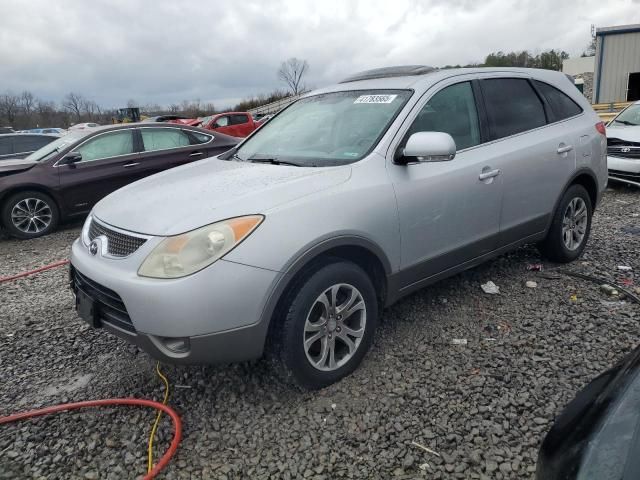 2007 Hyundai Veracruz GLS