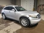 2006 Infiniti FX35