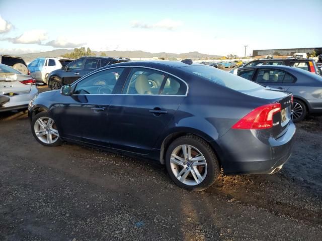 2015 Volvo S60 Premier