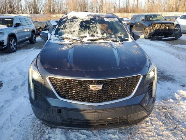 2022 Cadillac XT4 Sport