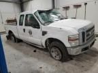 2008 Ford F250 Super Duty