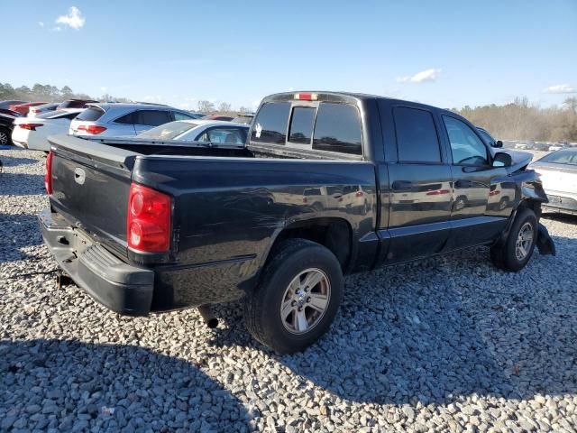 2008 Dodge Dakota Quad SLT