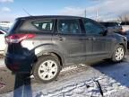 2015 Ford Escape S