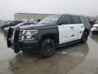 2020 Chevrolet Tahoe Police