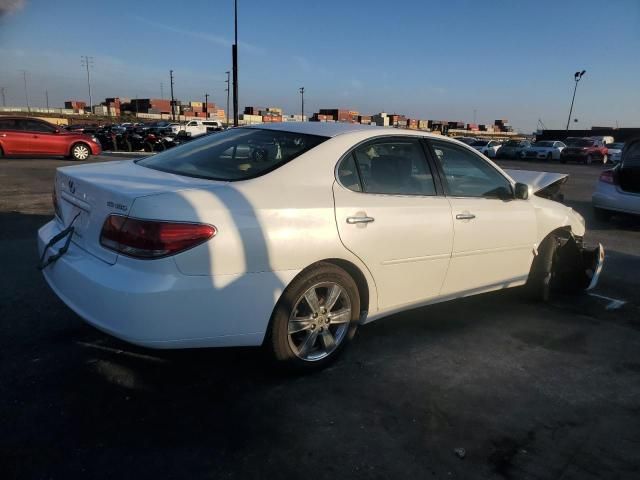 2005 Lexus ES 330