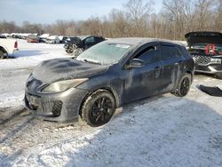 Mazda Vehiculos salvage en venta: 2013 Mazda 3 I