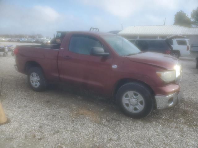 2007 Toyota Tundra