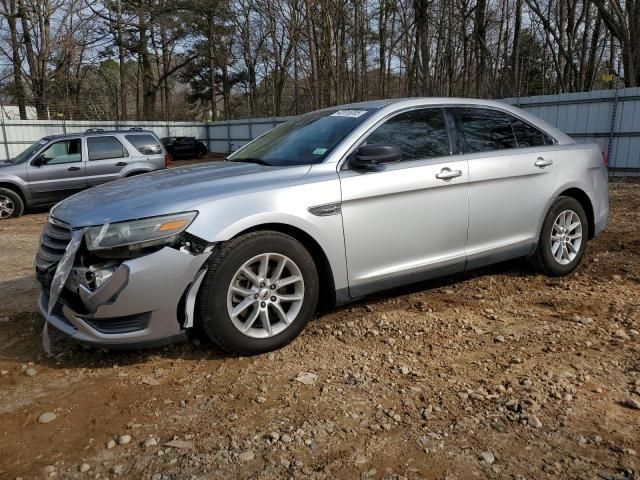 2013 Ford Taurus SE