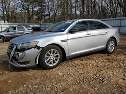 2013 Ford Taurus SE en venta en Austell, GA