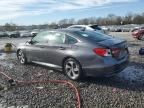 2018 Honda Accord EXL