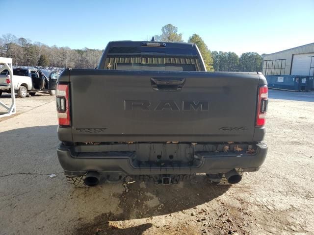 2023 Dodge RAM 1500 TRX