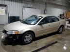 2001 Dodge Stratus SE