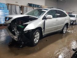 Lexus salvage cars for sale: 2005 Lexus RX 330