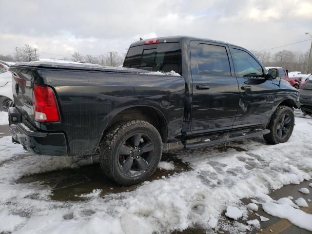 2019 Dodge RAM 1500 Classic SLT