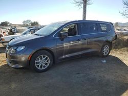 2017 Chrysler Pacifica Touring en venta en San Martin, CA