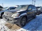 2007 Lexus GX 470