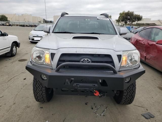 2006 Toyota Tacoma Double Cab Long BED