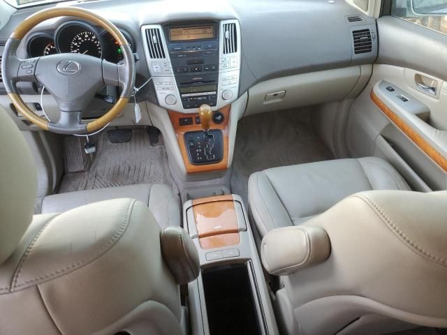 2005 Lexus RX 330