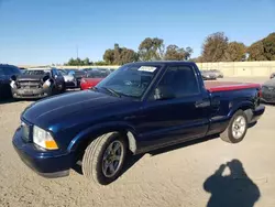 GMC Sonoma Vehiculos salvage en venta: 2000 GMC Sonoma