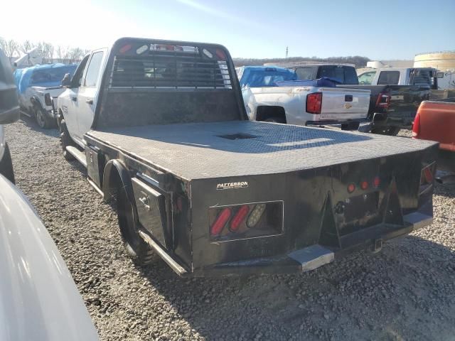 2016 Dodge RAM 3500