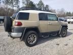 2012 Toyota FJ Cruiser