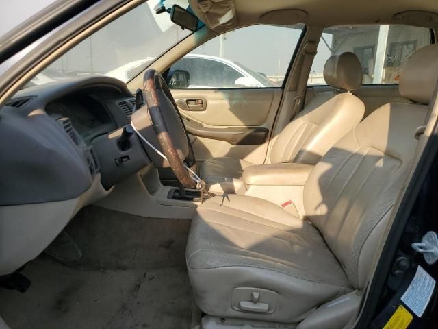 1999 Toyota Avalon XL